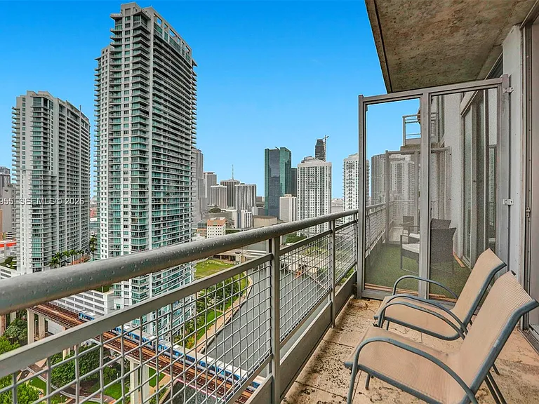 690 SW 1st Ct #2707 — Photo 9