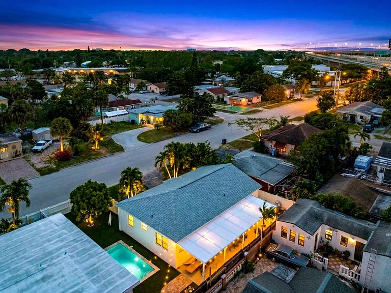 Neighborhood