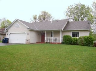 29674 295th Ln, Lindstrom, MN 55045