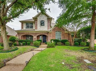 10209 Perkins Dr, Irving, TX 75063