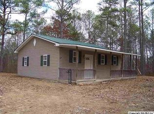 1494 Kimberly Rd, Piedmont, AL 36272