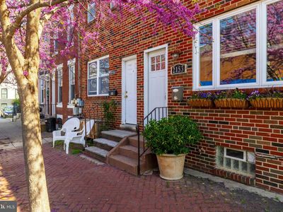 2153 E Hagert St, Philadelphia, PA, 19125