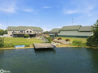 14728 Ulmus Ave, Nora Springs, IA 50458