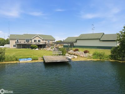 14728 Ulmus Ave, Nora Springs, IA, 50458