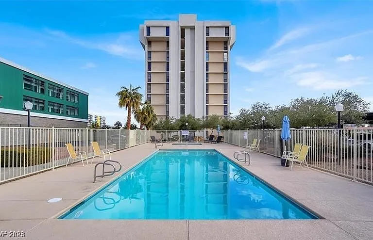 3930 University Center Dr #409 — Photo 29
