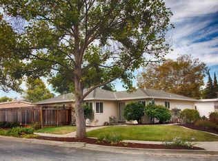 1118 Lafayette Dr, Sunnyvale, CA 94087