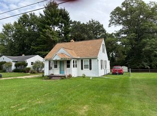 144 Bansill Dr, Battle Creek, MI 49037