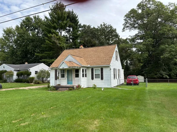 144 Bansill Dr, Battle Creek, MI 49037
