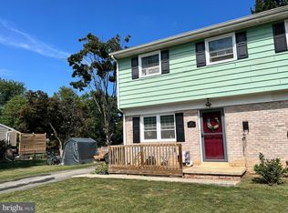 413 Hensley St, Lititz, PA 17543