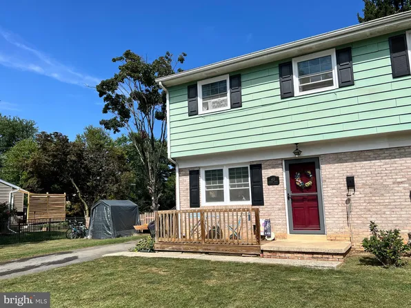 413 Hensley St, Lititz, PA 17543