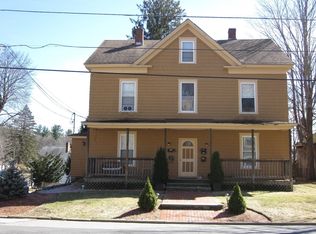 18 Irving St, Spencer, MA 01562