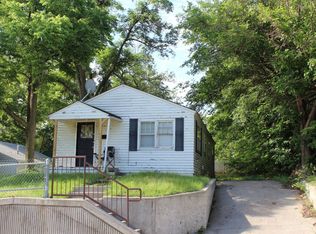 330 E 11th St, Concordia, KS 66901