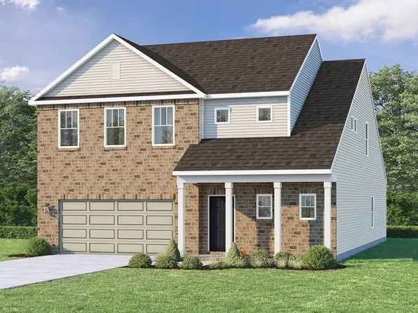 4919 Dan Howland Dr Lot 138, Murfreesboro, TN 37129