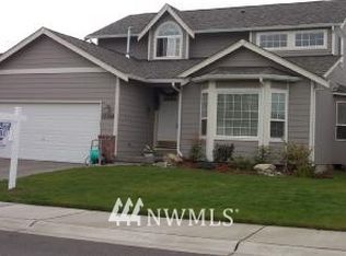 10909 183rd Ave, Bonney Lake, WA 98390