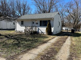 441 N Pickaway St, Circleville, OH 43113