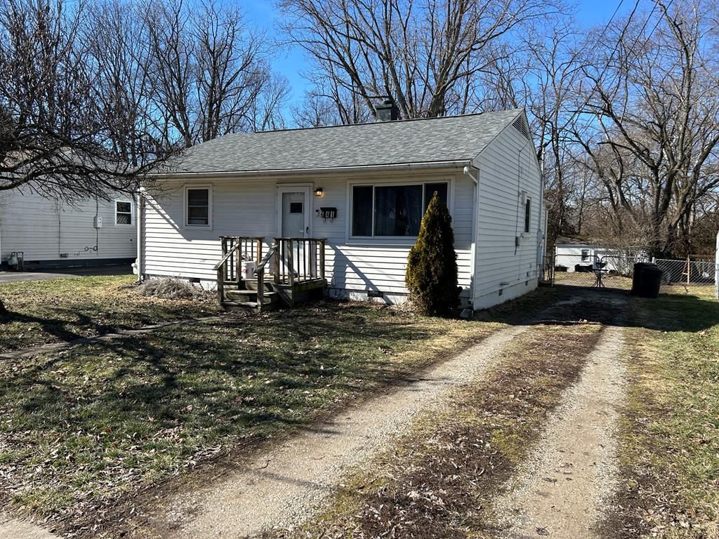 Real estate listing image