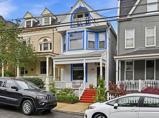 422 Hastings St, Pittsburgh, PA 15206