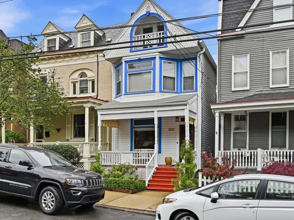 422 Hastings St, Pittsburgh, PA 15206