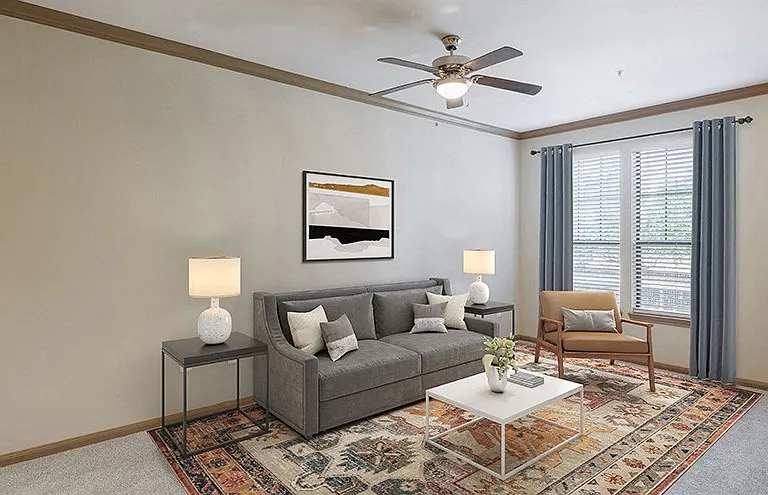 Northgate Oaks Apartments — Photo 6