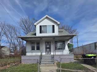17130 Mackay St, Hamtramck, MI