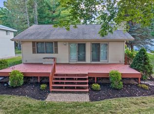 3094 W River Dr, Gladwin, MI 48624