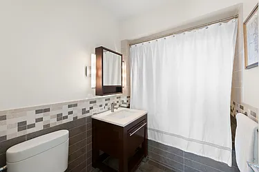 Rented by Compass