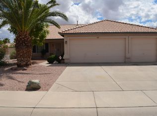 1107 W 13th Ave, Apache Junction, AZ 85120