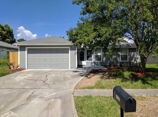1165 Buccaneer Blvd, Green Cove Springs, FL 32043