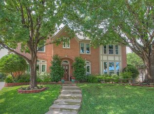6701 E Park Dr, Fort Worth, TX 76132