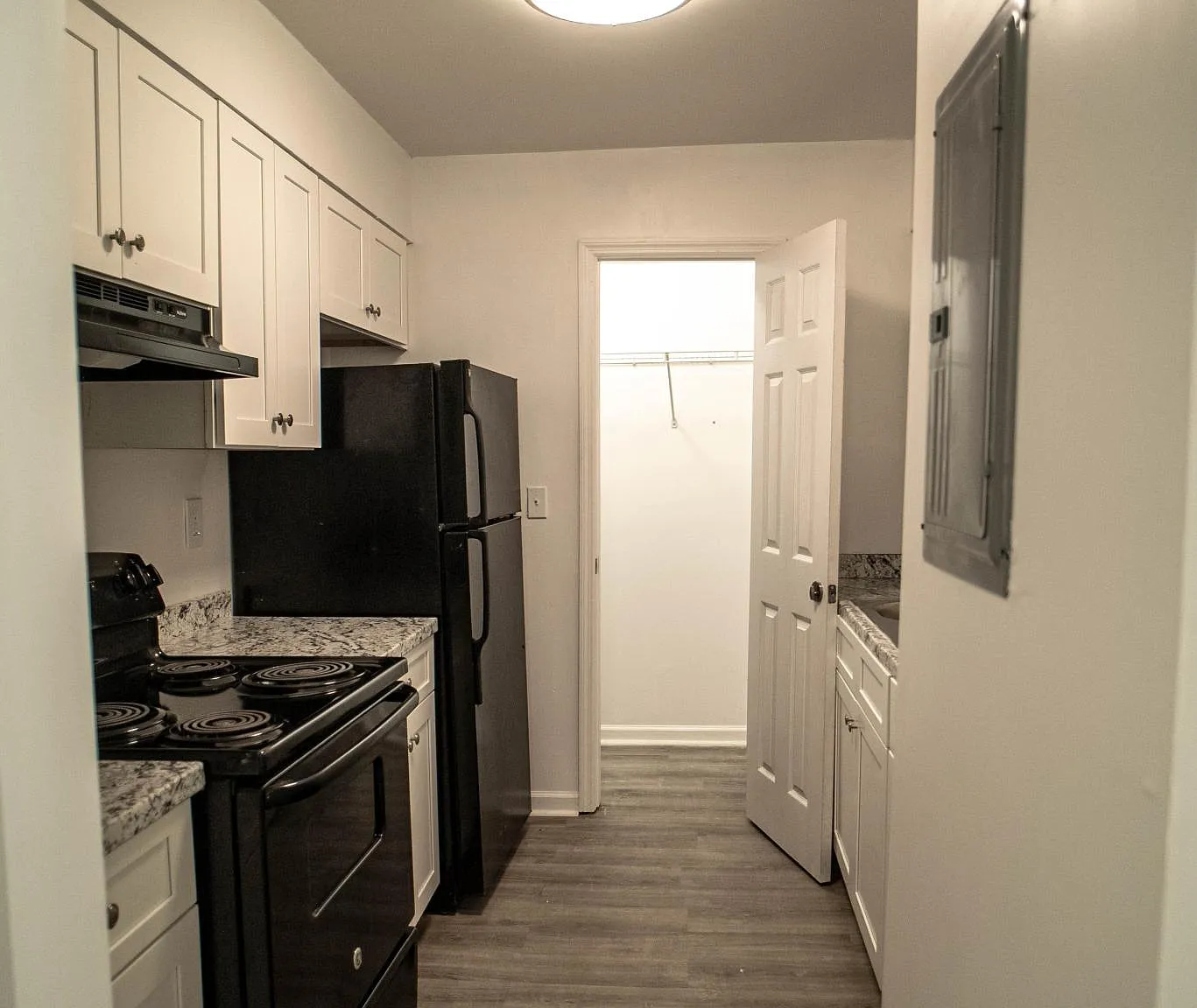 Cottages at Sherry Village — Photo 3