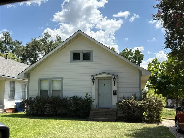 857 Stephenson St, Shreveport, LA 71104