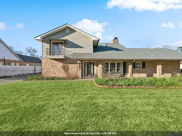 9555 Goodwood Blvd, Baton Rouge, LA 70815