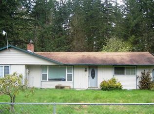 600 Meier Rd, Winlock, WA 98596