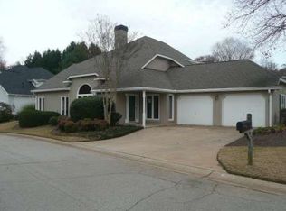 1402 Stethem Ferry Fry, Johns Creek, GA 30022