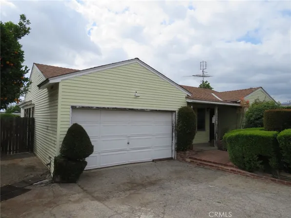 1031 S Pima Ave, West Covina, CA 91790