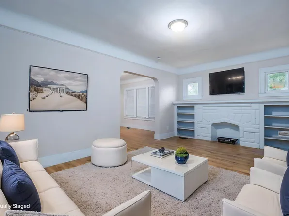 12867 Sussex St Unit 1, Detroit, MI 48227