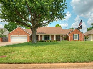 3025 Charing Cross Rd, Oklahoma City, OK 73120