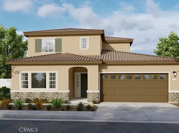 1286 Arcangela St, Perris, CA 92571