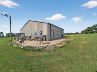 5150 County Road 309, Frankston, TX 75763