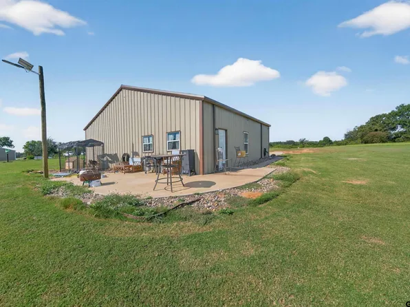 5150 County Road 309, Frankston, TX 75763