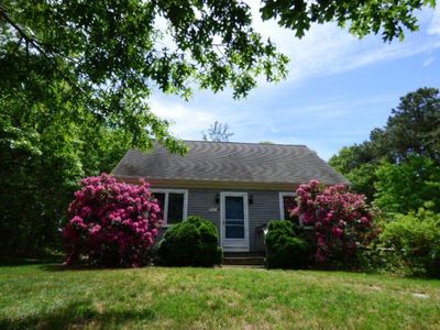 15 Monroe Way, Dennis, MA, 02638