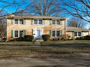 1944 Witmire Ave, Ypsilanti, MI 48197