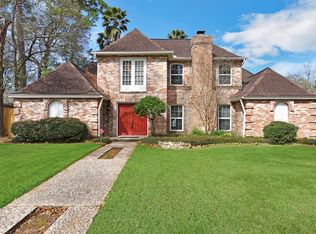 3602 Highfalls Dr, Houston, TX 77068