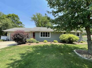 4624 N John Paul Rd, Milton, WI 53563
