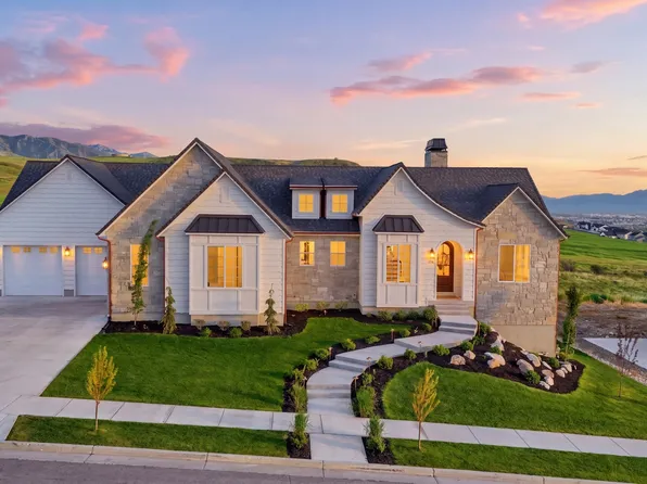 1310 E 300 S, Smithfield, UT 84335