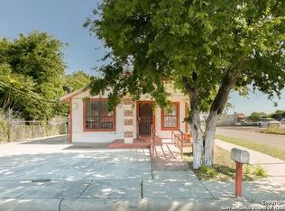 376 Hawthorne, San Antonio, TX 78214