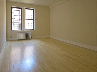 Rented by SW Queens Mezzanine
