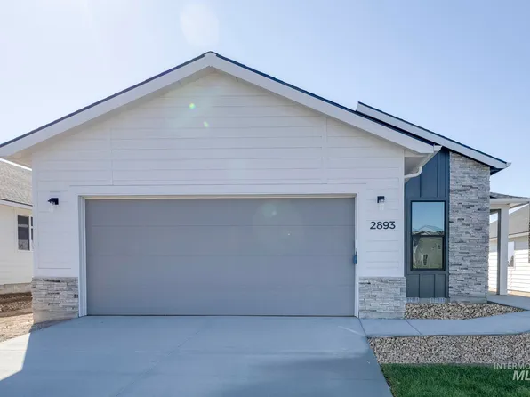 2893 E Valley Wind St, Kuna, ID 83634