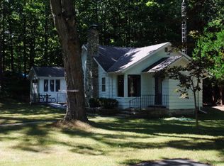 3416 County Road V, Sturgeon Bay, WI 54235