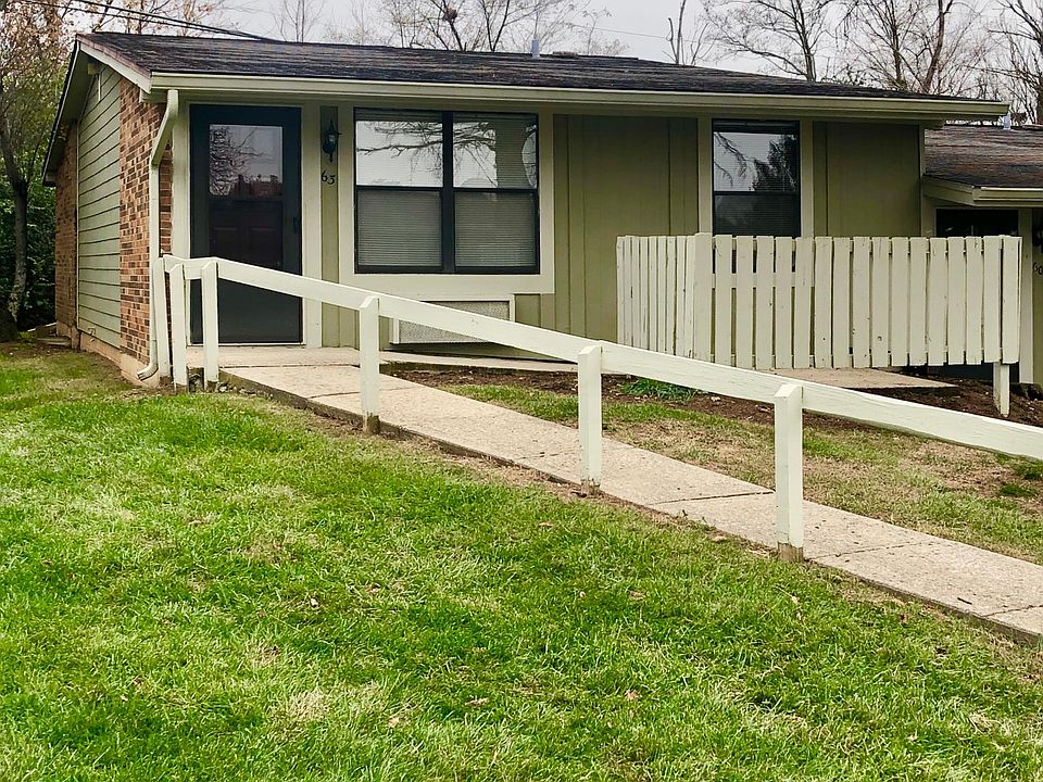 1st image of 2170 Fort Harrods Dr APT 68